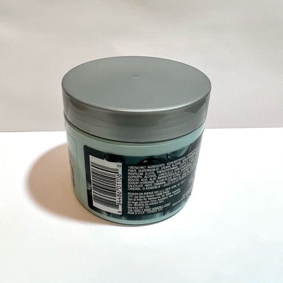 Redken Nature's Rescue Deep Cooling Conditioner 4.2 OZ - Picture 3 of 3